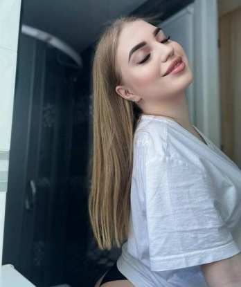 Проститутка Ульяна