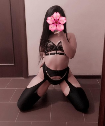 Проститутка Валентина