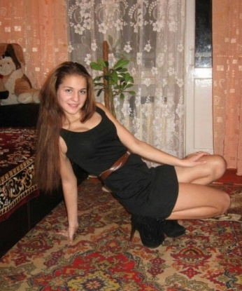 Проститутка Радмила